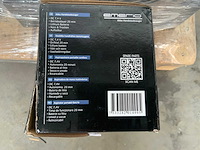 Emerio hv-123508.2 snoerloze kruimel stofzuiger (36x) - afbeelding 3 van  4