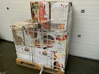 Emerio pizzarette (16x) - afbeelding 1 van  2