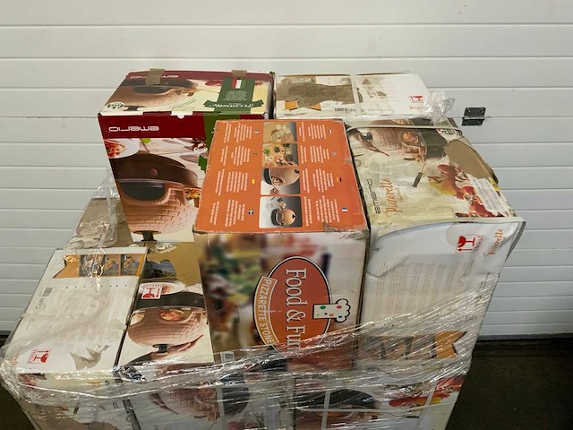 Emerio pizzarette (16x) - afbeelding 2 van  2