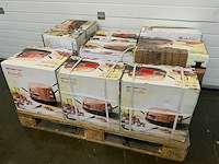 Emerio pizzarette (8x) - afbeelding 1 van  4