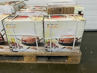 Emerio pizzarette (8x) - afbeelding 2 van  4