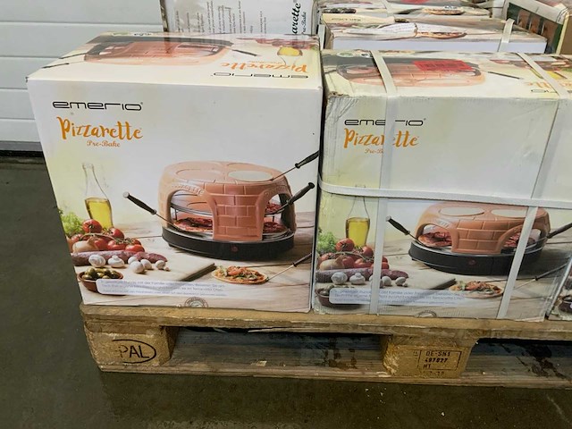 Emerio pizzarette (8x) - afbeelding 3 van  4