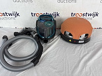 Emerio pizzarette origineel - 6 persoons pizza oven | - philips - fc 9555/10 - afbeelding 1 van  3