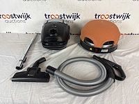 Emerio pizzarette origineel – 6-persoons pizza-oven | veripart vpsz105/02 - afbeelding 1 van  1