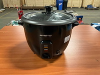 Emerio rce-105249.1 rijstkoker - afbeelding 1 van  4
