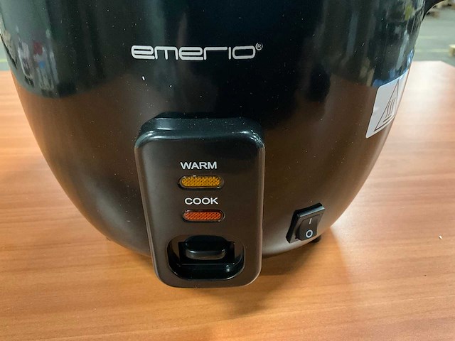 Emerio rce-105249.1 rijstkoker - afbeelding 2 van  4