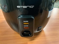 Emerio rce-105249.1 rijstkoker - afbeelding 2 van  4