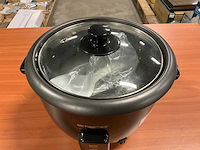 Emerio rce-105249.1 rijstkoker - afbeelding 3 van  4