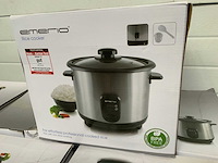 Emerio rce-110118.5 rijstkoker (13x) - afbeelding 1 van  5