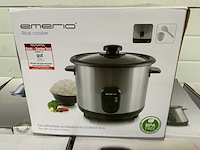 Emerio rce-110118.5 rijstkoker (13x) - afbeelding 2 van  5