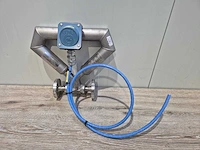 Emerson - micro motion elite mass flow sensor - afbeelding 2 van  7