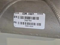 Emerson - micro motion elite mass flow sensor - afbeelding 7 van  7