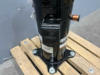 Emerson - zp61k5e-tfd-522 - scrollcompressor - afbeelding 5 van  6