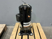 Emerson - zp61k5e-tfd-522 - scrollcompressor - afbeelding 1 van  6