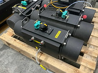 Emerson actuator (5x) - afbeelding 2 van  5