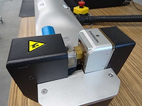 Emerson branson - 2023 - ultrasonic gmx-w1 eu 1/2t w/o cut 3m - wire splicer system - afbeelding 3 van  11