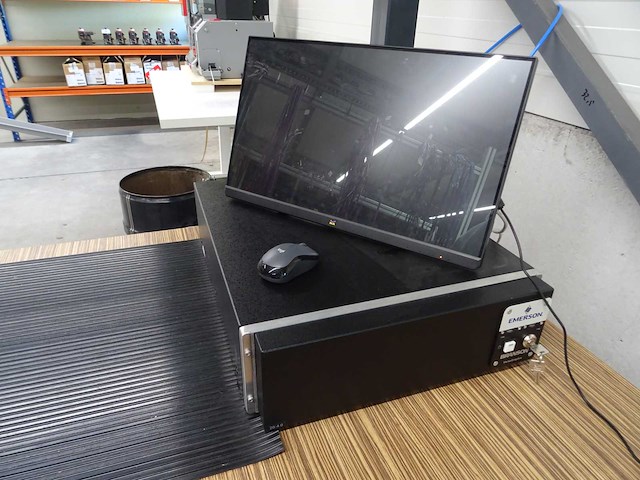 Emerson branson - 2023 - ultrasonic gmx-w1 eu 1/2t w/o cut 3m - wire splicer system - afbeelding 5 van  11