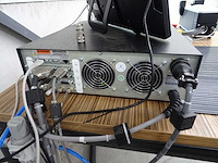 Emerson branson - 2023 - ultrasonic gmx-w1 eu 1/2t w/o cut 3m - wire splicer system - afbeelding 2 van  2