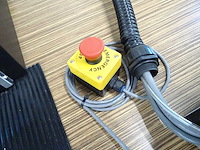 Emerson branson - 2023 - ultrasonic gmx-w1 eu 1/2t w/o cut 3m - wire splicer system - afbeelding 1 van  2