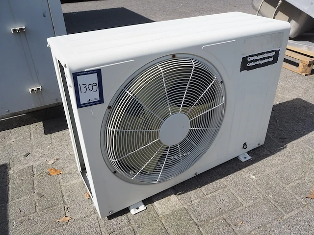 Emerson climate technologies s.r.o. - afbeelding 1 van  7