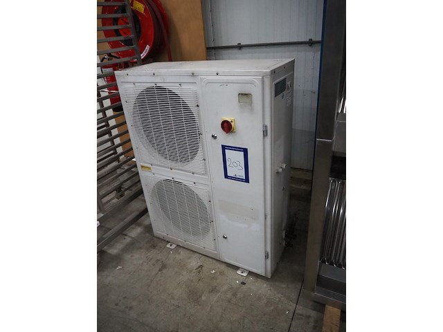 Emerson climate technologies - afbeelding 1 van  8