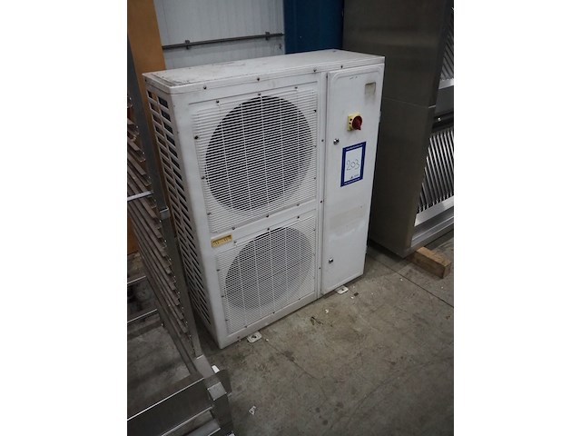 Emerson climate technologies - afbeelding 2 van  8