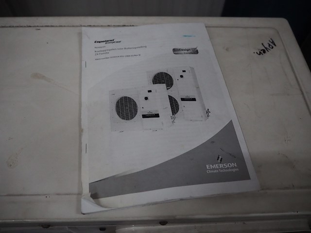 Emerson climate technologies - afbeelding 6 van  8