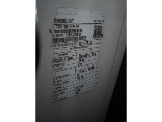 Emerson climate technologies - afbeelding 8 van  8