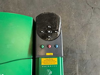 Emerson frequentieregelaar - afbeelding 2 van  3