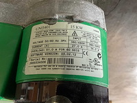 Emerson frequentieregelaar - afbeelding 3 van  3