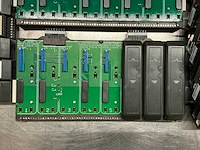 Emerson kj3208x1-ba1 digitale uitgangsmodule plc (20x) - afbeelding 6 van  10