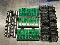 Emerson kj3208x1-ba1 digitale uitgangsmodule plc (20x) - afbeelding 1 van  10