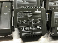 Emerson kj3208x1-ba1 digitale uitgangsmodule plc (20x) - afbeelding 3 van  10