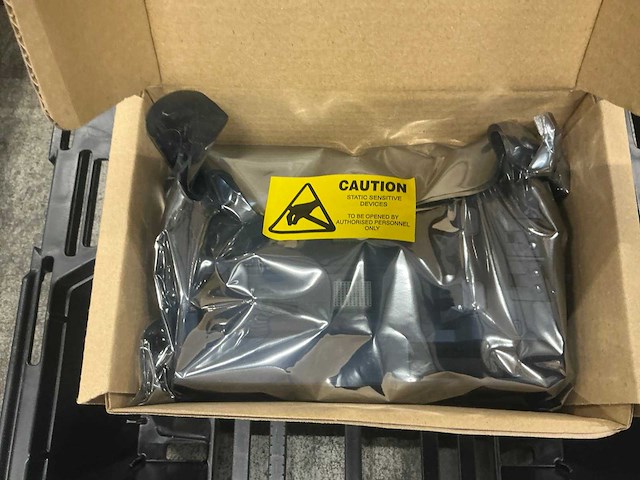 Emerson kl4101x1-ba1 installatiemateriaal (3x) - afbeelding 2 van  2