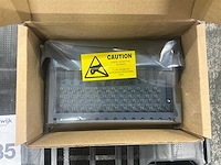 Emerson kl4201x1-ba1 charm baseplate (3x) - afbeelding 1 van  2
