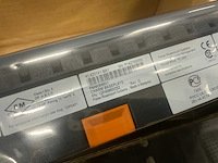 Emerson kl4201x1-ba1 charm baseplate (3x) - afbeelding 2 van  2