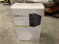 Emerson liebert psp500mt3-120u psp - afbeelding 1 van  2