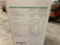 Emerson liebert psp500mt3-120u psp - afbeelding 2 van  2