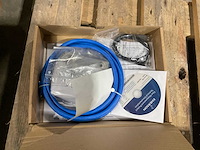 Emerson micromotion massaflow en dichtheidsmeter - afbeelding 2 van  2