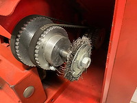 Emerson s 55ejc-3006 sleutel kopieerapparaat - afbeelding 3 van  7