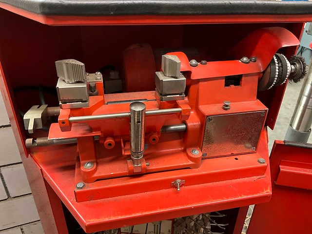 Emerson s 55ejc-3006 sleutel kopieerapparaat - afbeelding 2 van  7