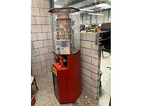 Emerson s 55ejc-3006 sleutel kopieerapparaat - afbeelding 4 van  7