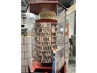 Emerson s 55ejc-3006 sleutel kopieerapparaat - afbeelding 5 van  7