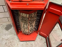 Emerson s 55ejc-3006 sleutel kopieerapparaat - afbeelding 6 van  7