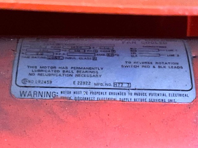 Emerson s 55ejc-3006 sleutel kopieerapparaat - afbeelding 7 van  7