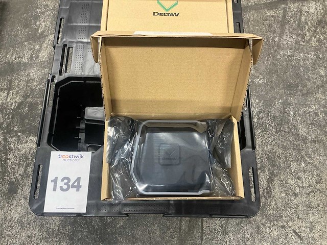 Emerson se6501t01 installatiemateriaal (6x) - afbeelding 1 van  3