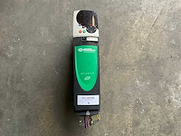 Emerson unidrive sp1406 frequentieregelaar