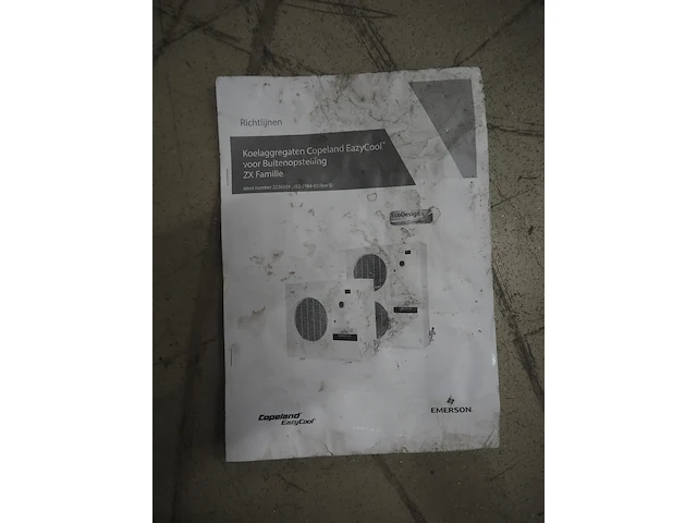 Emerson - afbeelding 3 van  11