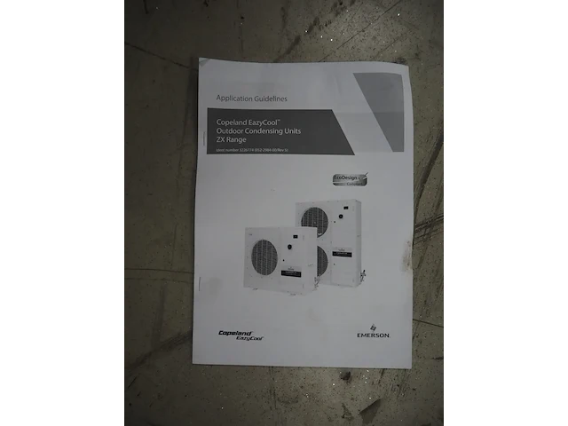 Emerson - afbeelding 3 van  11