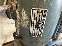 Emf dordt 226b kolomboormachine - afbeelding 2 van  11